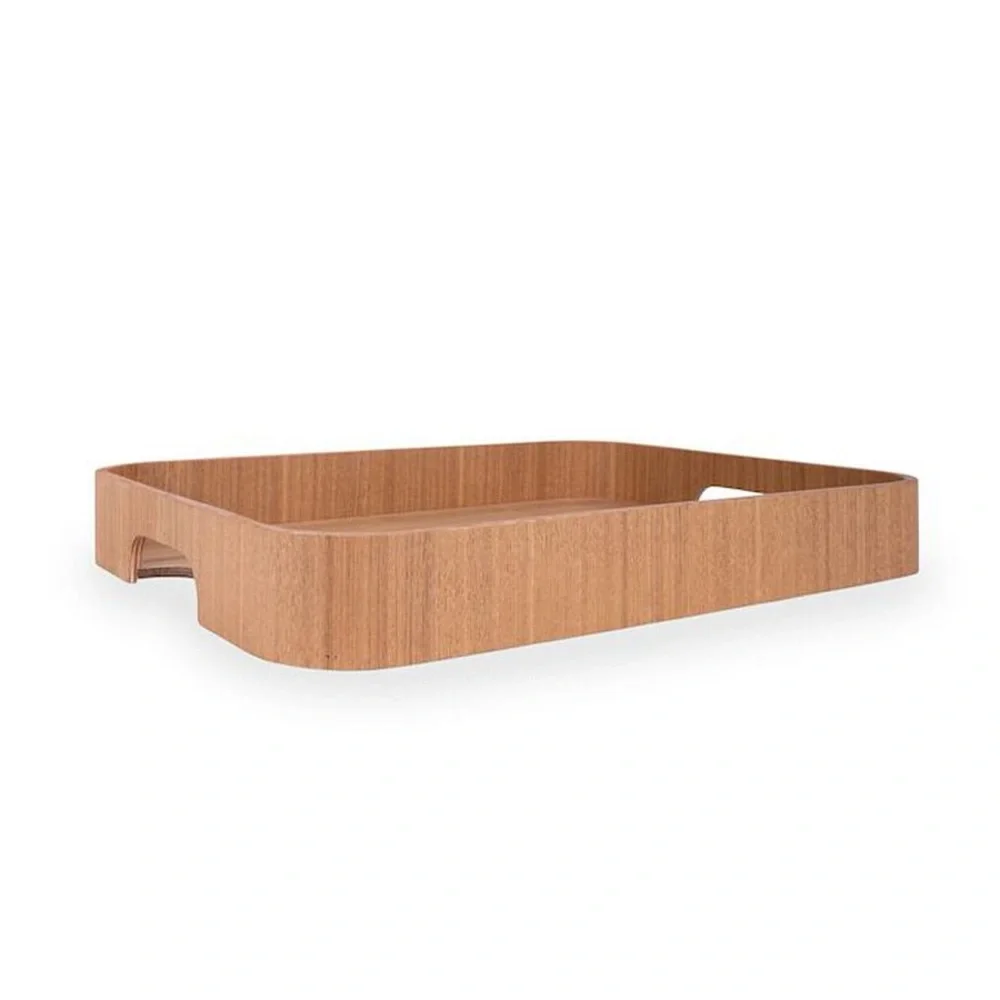 NWT Pottery Barn | Hanna Serving Tray